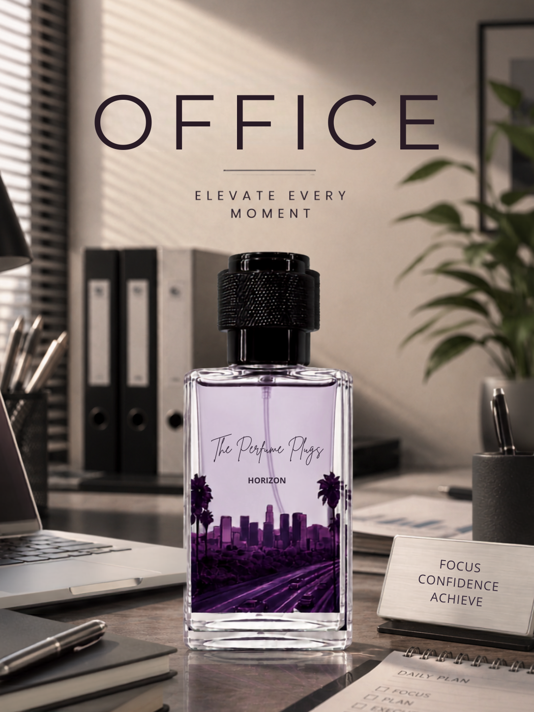 Office Perfumes
