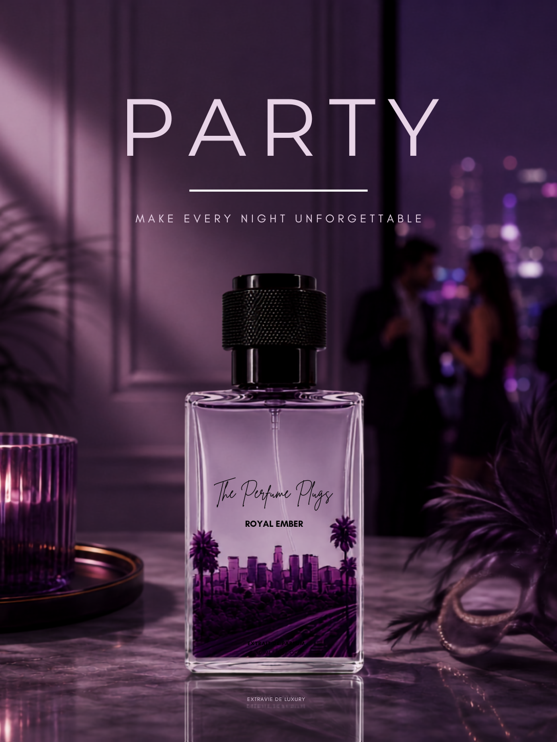 Party Perfumes