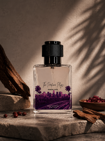 SANTAL VICE