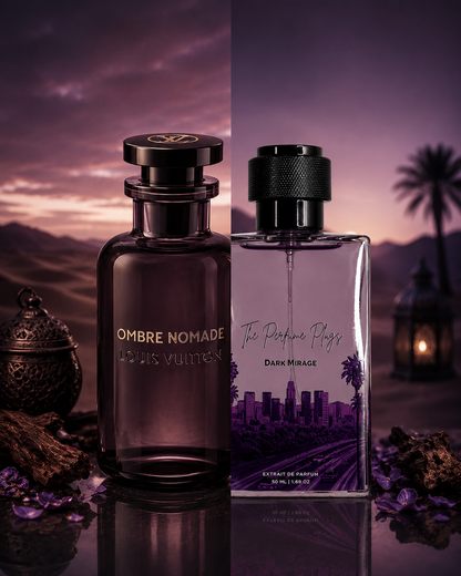 DARK MIRAGE