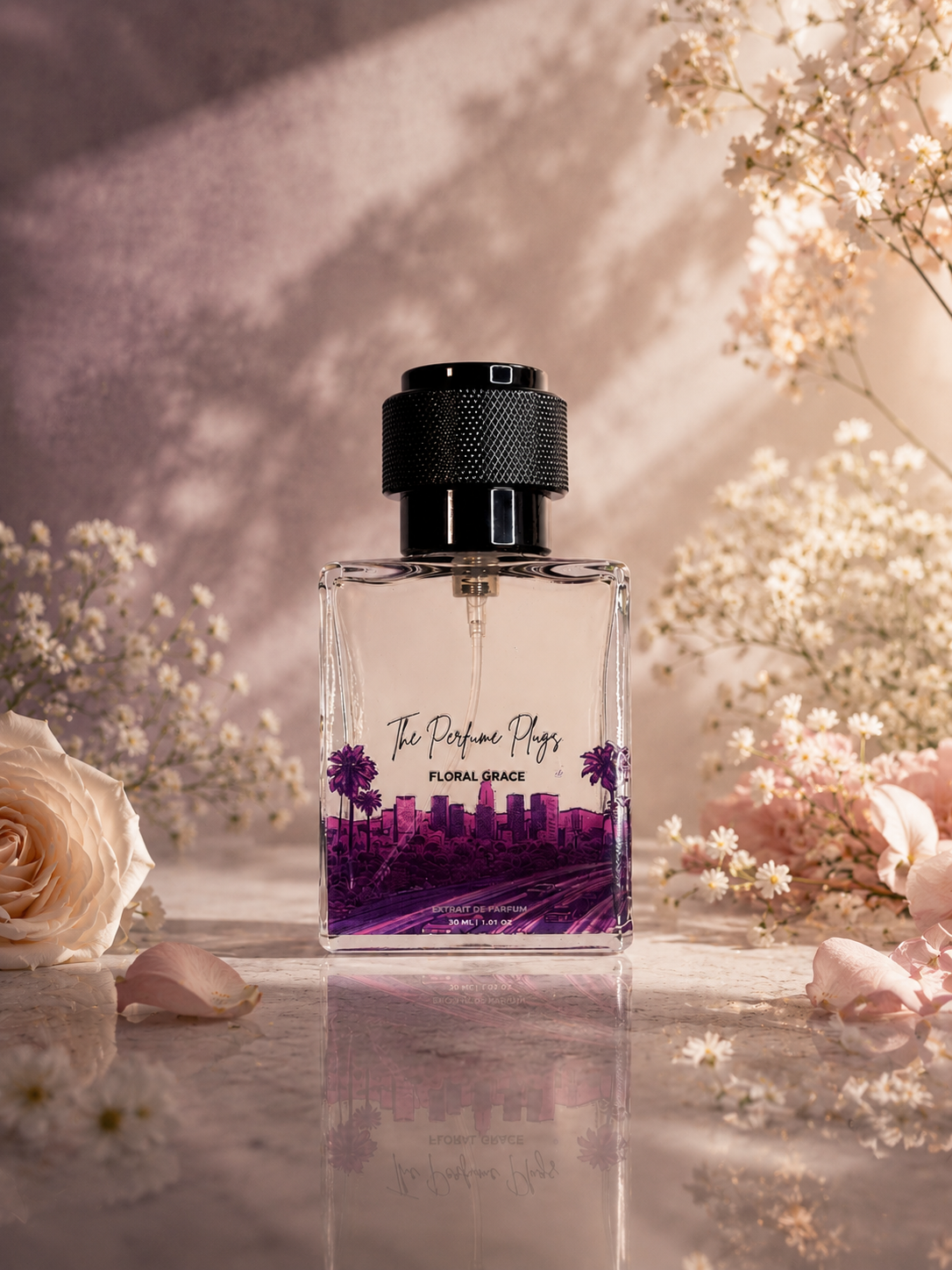FLORAL GRACE