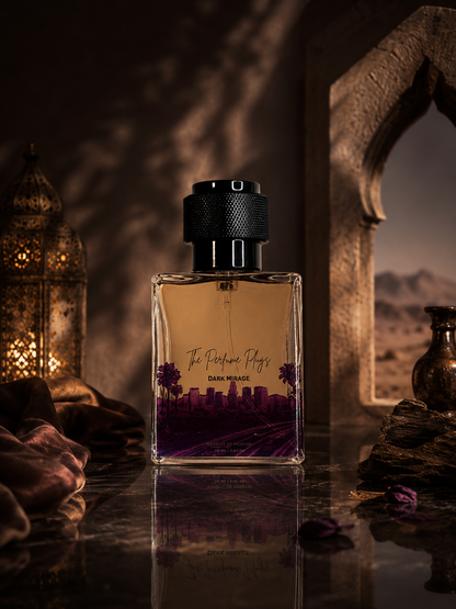 DARK MIRAGE