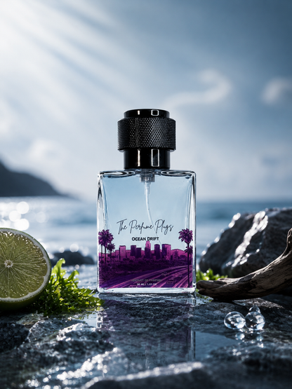 OCEAN DRIFT