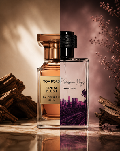 SANTAL VICE